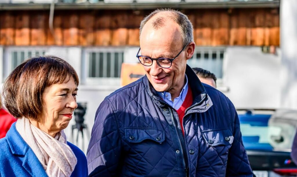 constanze merz tochter von friedrich merz