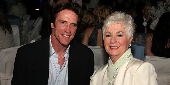 Woran Starb Barry Van Dyke? Die Wahrheit Hinter Dem Gerücht woran starb barry van dyke