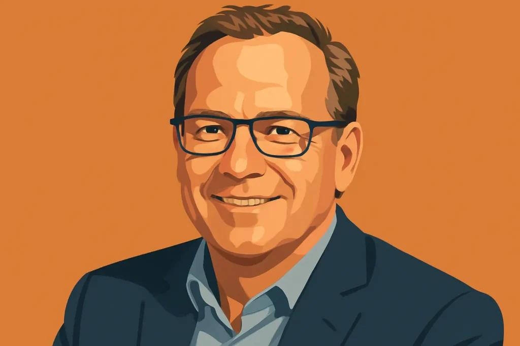 Andreas Herb Vermögen – Vermögen, Werdegang und wie er es geschafft hat andreas herb vermögen