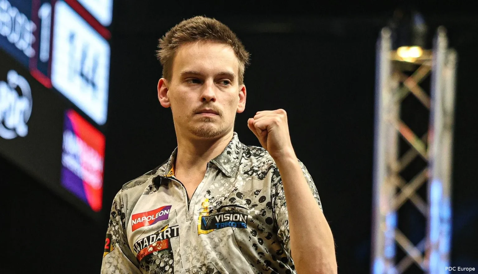 ricardo pietreczko freundin