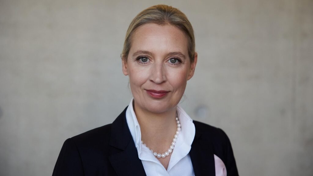 alice weidel ohr