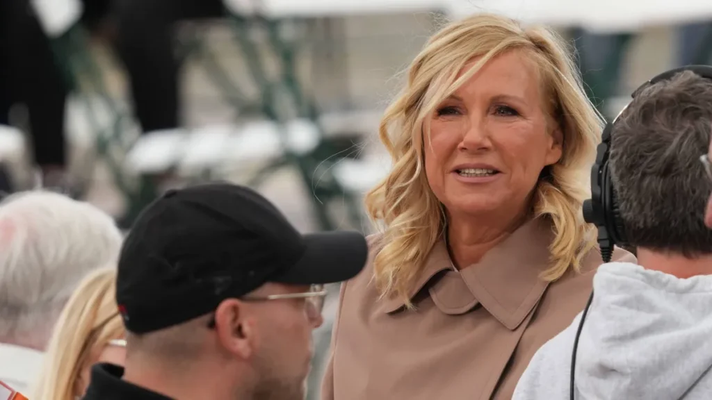 Mit wem ist Armin Roßmeier verheiratet? Ehe, Privatleben und die Wahrheit hinter den Gerüchten mit wem ist armin roßmeier verheiratet