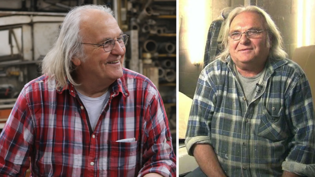 morlock motors günther gestorben